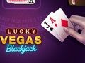 Игра Лъки Вегас Блекджек онлайн