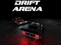 Игра Дрифт Арена  онлайн