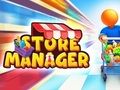 Игра Управител на магазин  онлайн