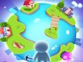 Игра Hex Planet Idle онлайн