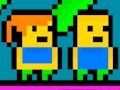 Игра Лесно ообръчно момиче приятелю онлайн