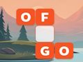 Игра Лов на думи  онлайн