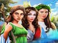 Игра Разкрити митове  онлайн