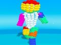 Игра Мост. io  онлайн
