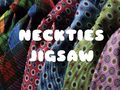 Игра Мозайка за вратовръзки  онлайн