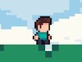 Игра Pixel Sprinter онлайн