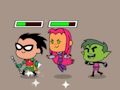 Игра Teen Titan Go Titans United онлайн