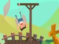 Игра Дръзко бягство от палач  онлайн