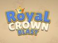 Игра Royal Crown Blast онлайн