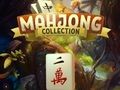 Игра Маджонг колекция  онлайн