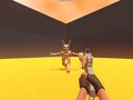 Игра Бумер стрелец онлайн
