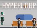 Игра Hyperloop онлайн