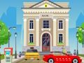 Игра Безстрашно пиратско бягство  онлайн