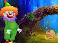 Игра Клоун достига до родното място онлайн