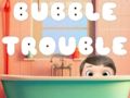 Игра Проблем с балончетата онлайн