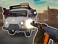 Игра Дядото шосе  онлайн