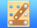 Игра Pin Board Пъзел  онлайн