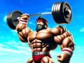 Игра Фитнес мускул сливат магнат онлайн