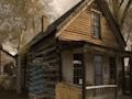 Игра Изоставено мистериозно село бягство онлайн