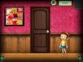 Игра Amgel Kids Room Escape 204 онлайн