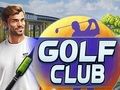 Игра Голф клуб  онлайн