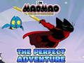 Игра Mao Mao Heroes of Pure Heart Перфектното приключение  онлайн