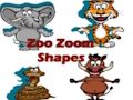 Игра Форми за Zoo Zoom онлайн