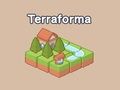 Игра Тераформа  онлайн
