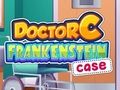 Игра Д-р С: Случаят Франкенщайн  онлайн