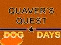 Игра Quever's Quest: Dog Days  онлайн