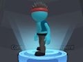 Игра Брой Escape Rush  онлайн
