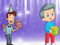 Игра Намерете рожденичката Джана  онлайн