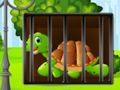 Игра Костенурка Огнено бягство онлайн