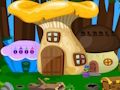 Игра Момче от магьосница бягство онлайн