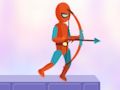 Игра Герои Стрелци  онлайн