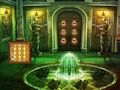 Игра Страшно бягство на кралицата  онлайн