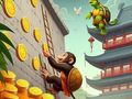 Игра Изкачете се по стената  онлайн