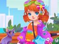 Игра Kiddo Сладко момченце  онлайн
