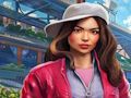 Игра Игра Set Mystery  онлайн