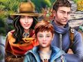 Игра Изследователи на открито  онлайн
