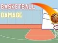 Игра Баскетболни щети онлайн Игра Баскетболни щети онлайн