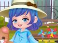Игра Голяма риза Toddy  онлайн