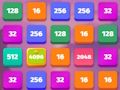 Игра 2048 Съвпадение на числа  онлайн