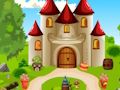 Игра Добре спасяване на гъски онлайн