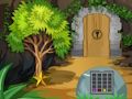 Игра Пресече Ден Ескърс онлайн