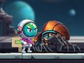 Игра Космически патрул  онлайн