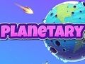 Игра Планетарно нападение  онлайн