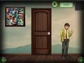 Игра Amgel Easy Room Escape 190 онлайн