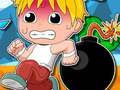 Игра Човек бомбардировач онлайн Игра Човек бомбардировач онлайн