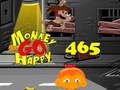 Игра Monkey Go Happy ниво 465  онлайн